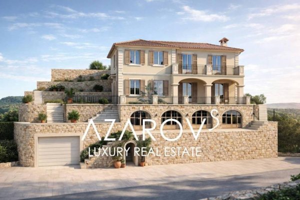 casa indipendente in vendita a Bordighera