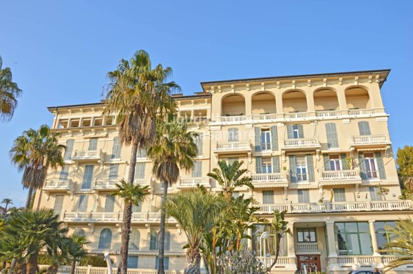 appartamento in vendita a Bordighera