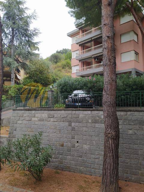 appartamento in vendita a Bordighera