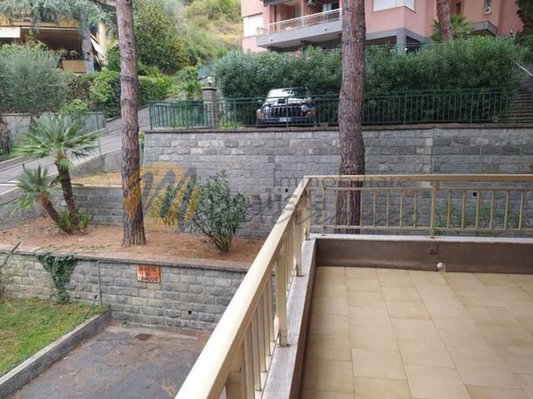 appartamento in vendita a Bordighera