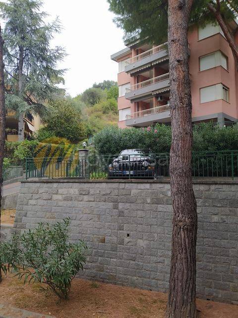 appartamento in vendita a Bordighera