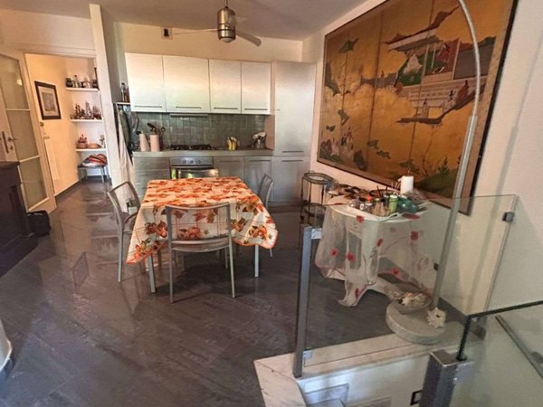 appartamento in vendita a Bordighera