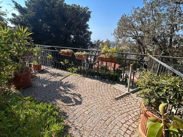 appartamento in vendita a Bordighera