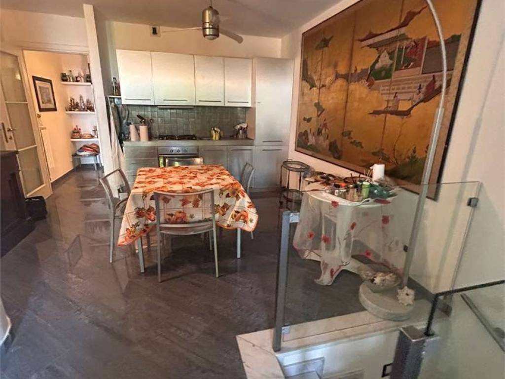 appartamento in vendita a Bordighera