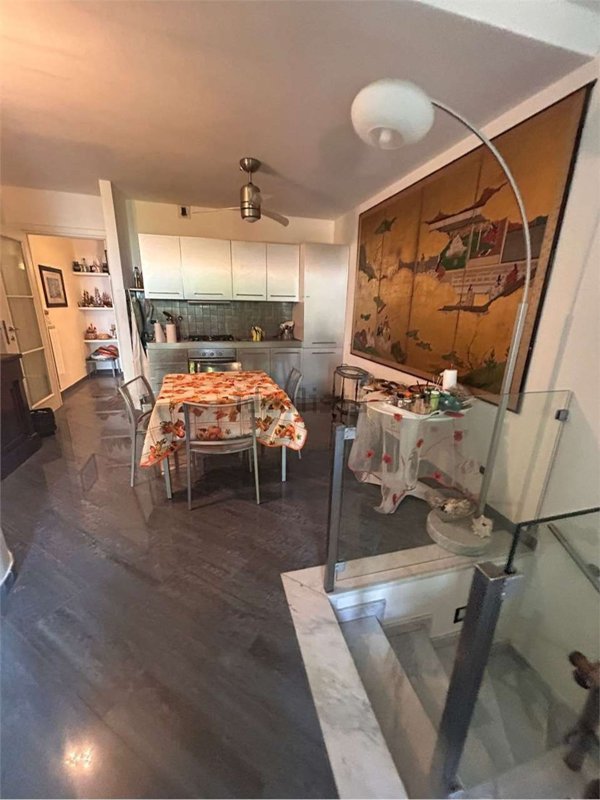 appartamento in vendita a Bordighera