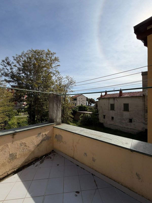 appartamento in vendita a Bordighera