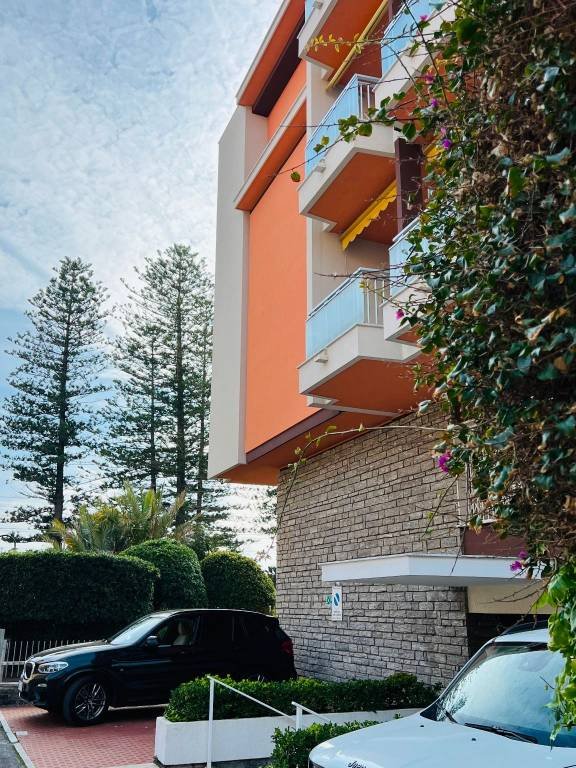 appartamento in vendita a Bordighera
