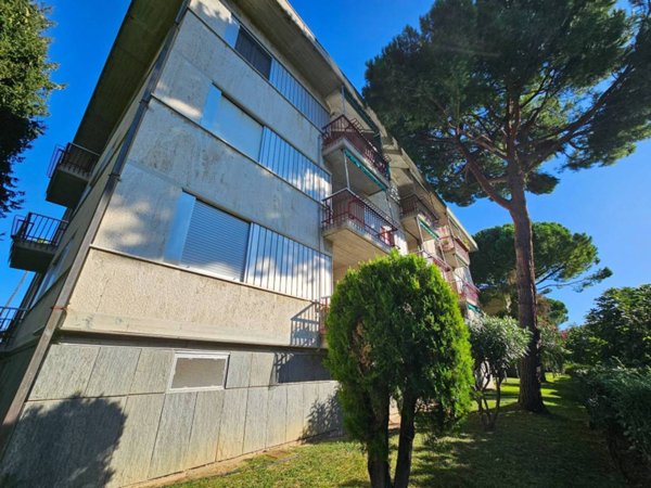 appartamento in vendita a Bordighera