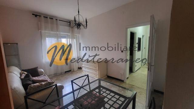 appartamento in vendita a Bordighera