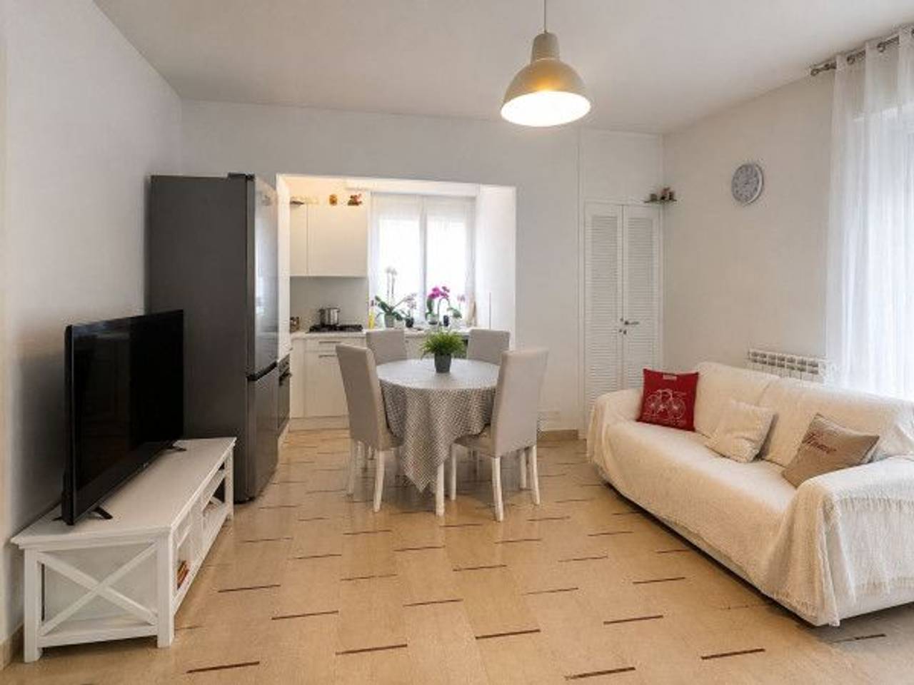 appartamento in vendita a Bordighera