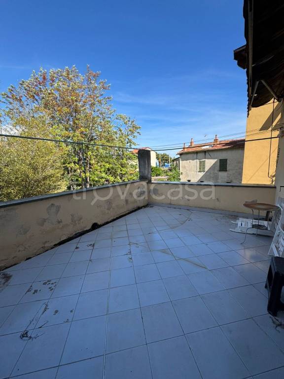 appartamento in vendita a Bordighera