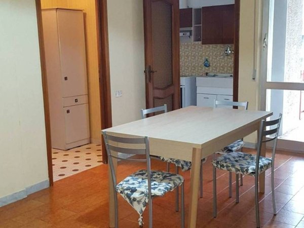 appartamento in vendita a Bordighera