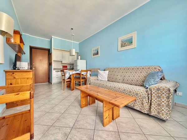 appartamento in vendita a Bordighera