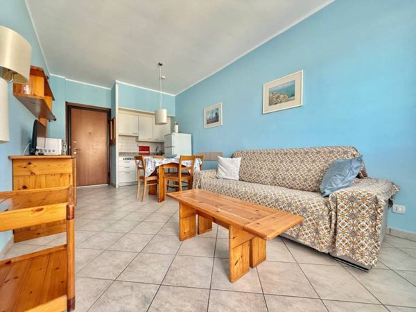 appartamento in vendita a Bordighera
