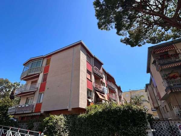 appartamento in vendita a Bordighera