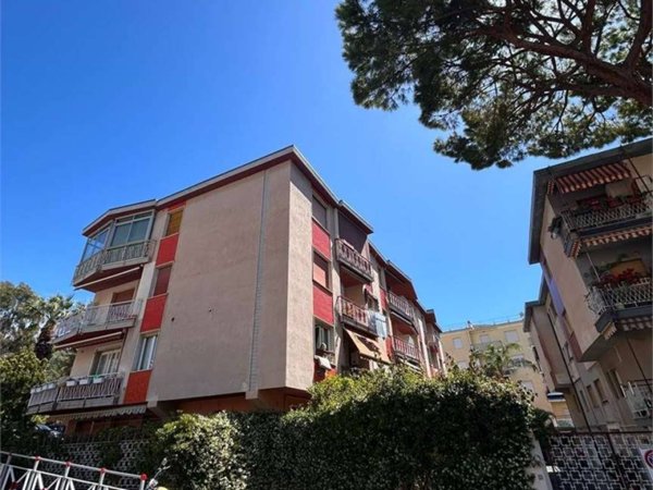 appartamento in vendita a Bordighera