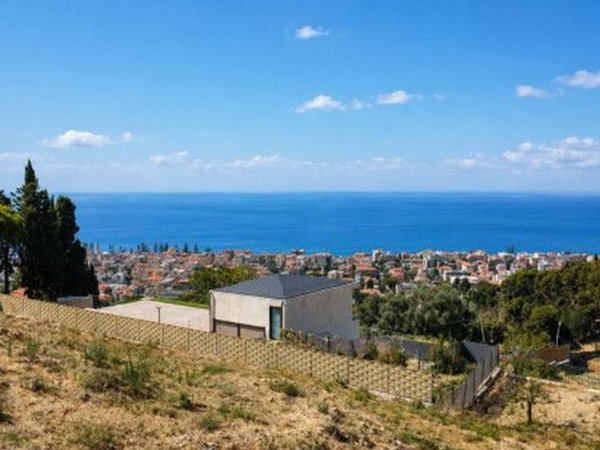casa indipendente in vendita a Bordighera