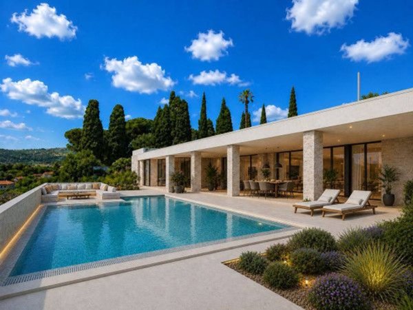 casa indipendente in vendita a Bordighera