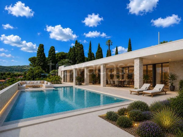 casa indipendente in vendita a Bordighera