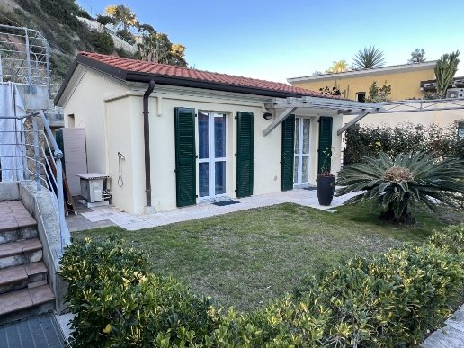 appartamento in vendita a Bordighera