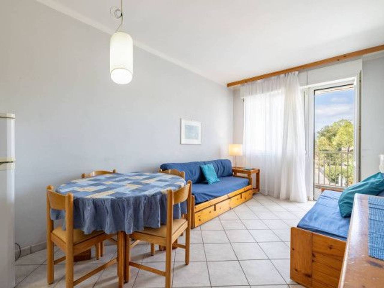 appartamento in vendita a Bordighera