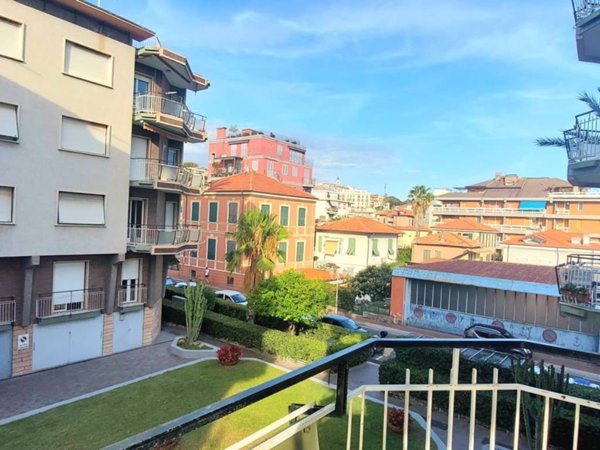appartamento in vendita a Bordighera