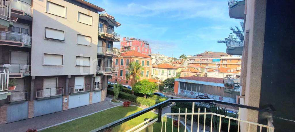 appartamento in vendita a Bordighera