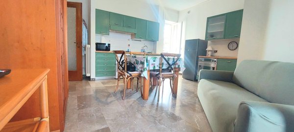 appartamento in vendita a Bordighera
