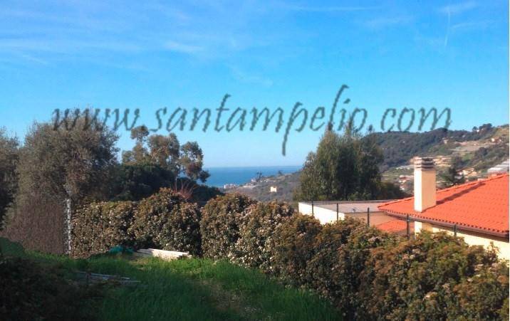 casale in vendita a Bordighera