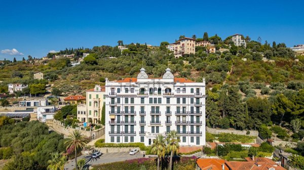 appartamento in vendita a Bordighera