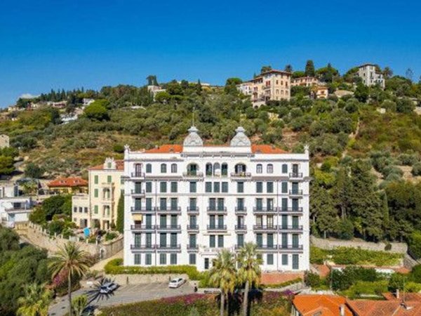 appartamento in vendita a Bordighera