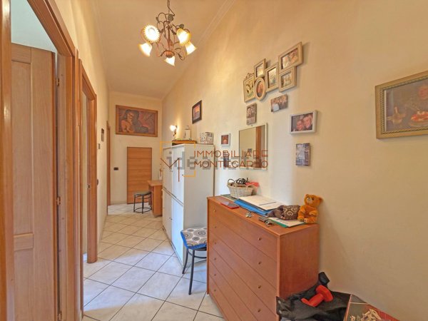 appartamento in vendita a Bordighera