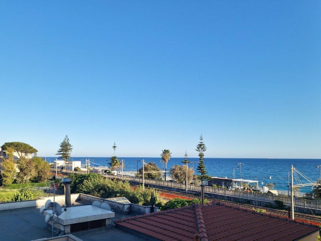 appartamento in vendita a Bordighera