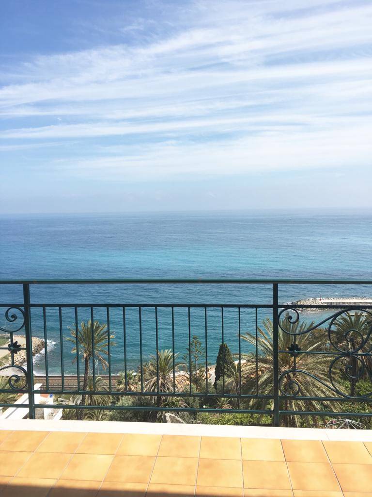 appartamento in vendita a Bordighera