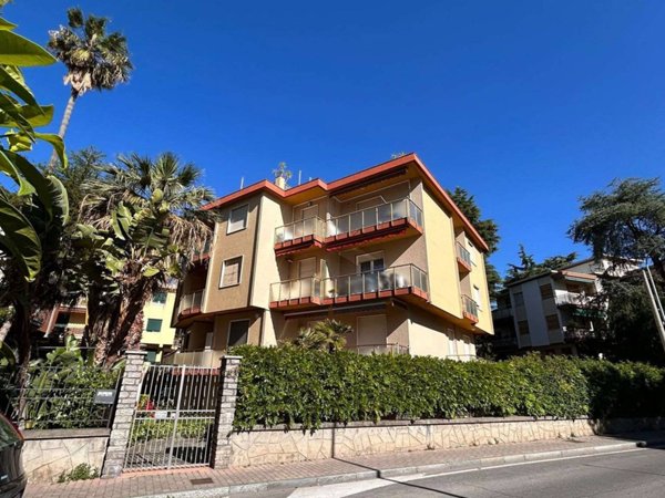 appartamento in vendita a Bordighera