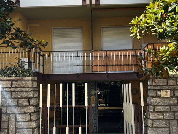 appartamento in vendita a Bordighera