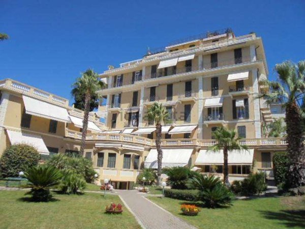 appartamento in vendita a Bordighera