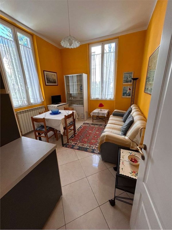 appartamento in vendita a Bordighera