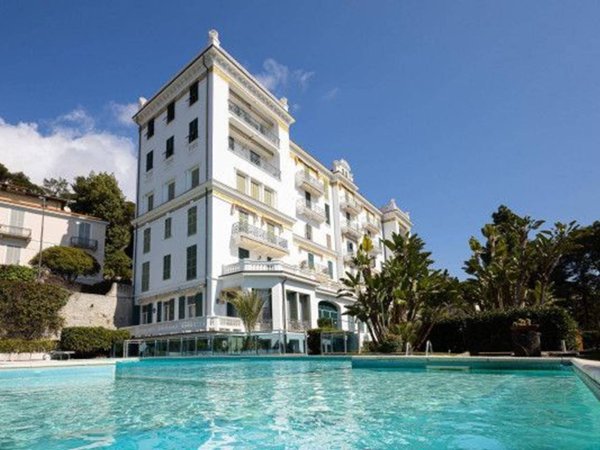 appartamento in vendita a Bordighera
