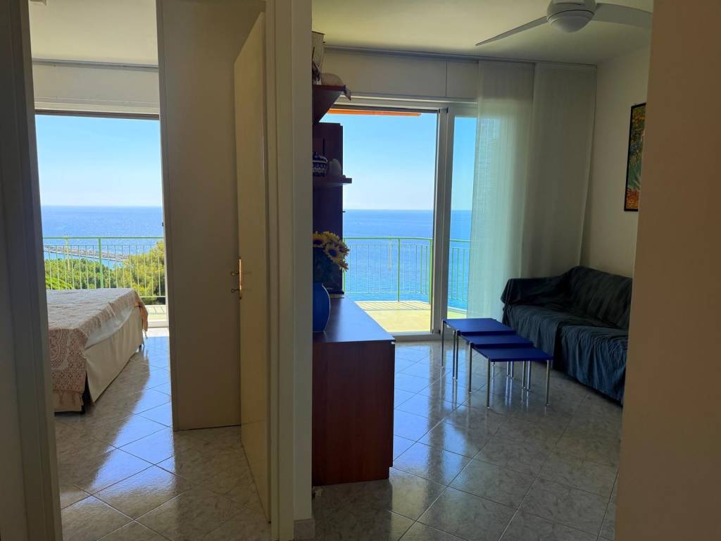 appartamento in vendita a Bordighera