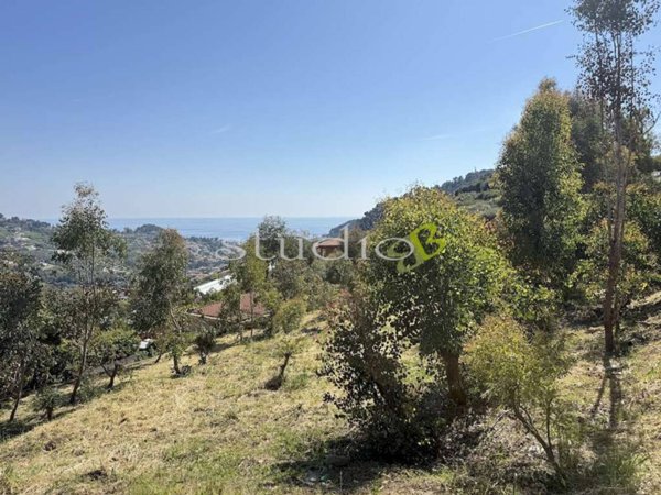 casa indipendente in vendita a Bordighera