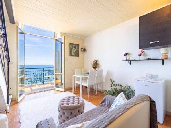 appartamento in vendita a Bordighera