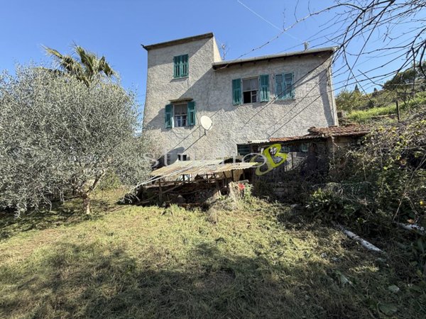 negozio in vendita a Bordighera