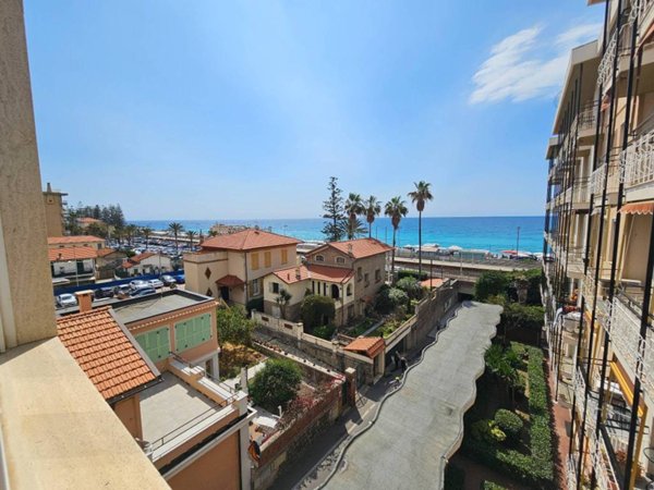 appartamento in vendita a Bordighera