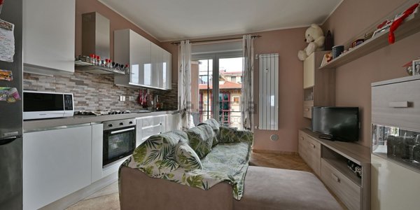 appartamento in vendita a Bordighera