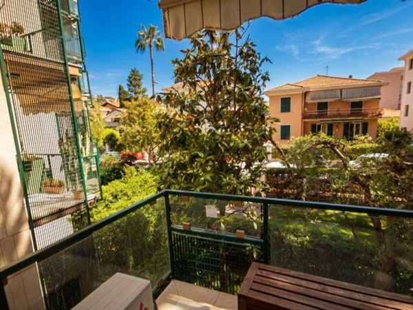 appartamento in vendita a Bordighera
