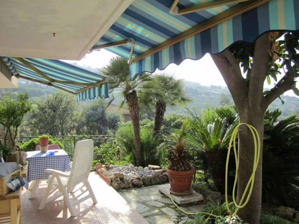 appartamento in vendita a Bordighera