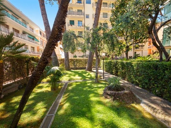 appartamento in vendita a Bordighera