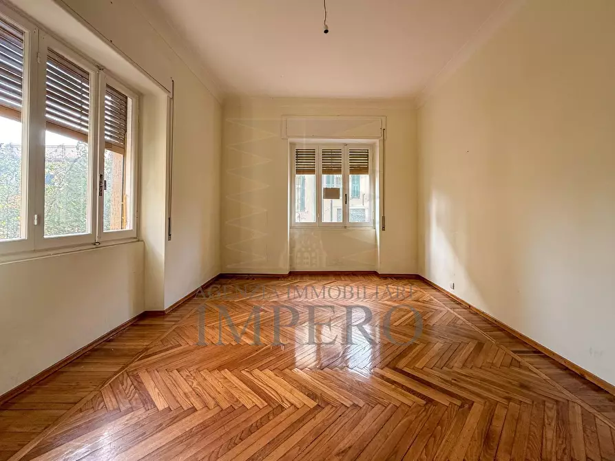 appartamento in vendita a Bordighera