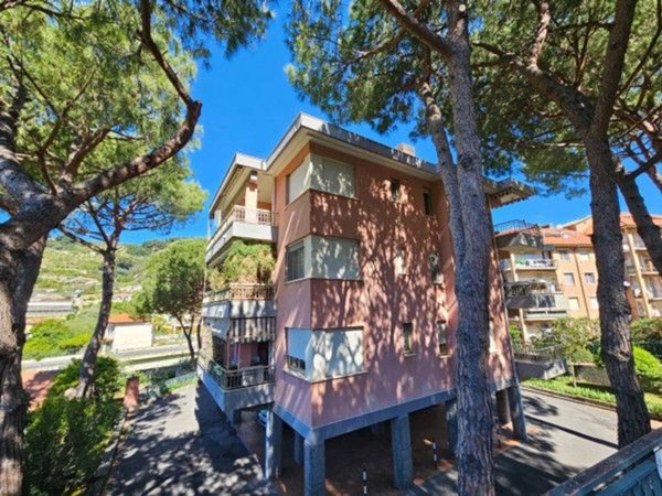 appartamento in vendita a Bordighera